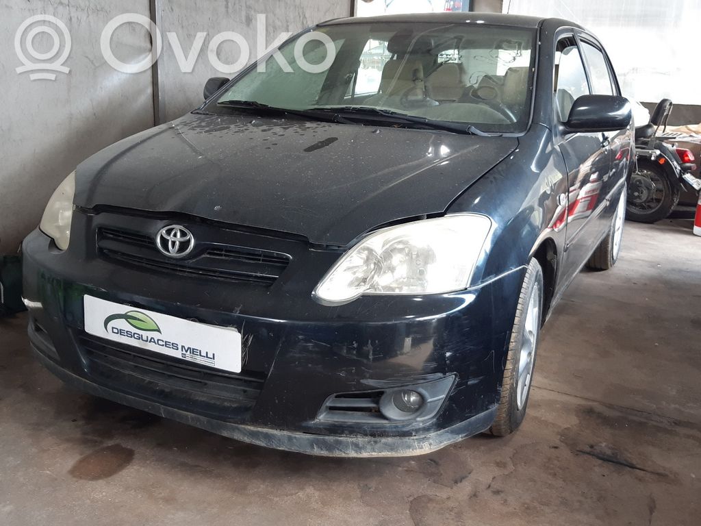 Corolla E120 E130 Corolla  7431002261B1