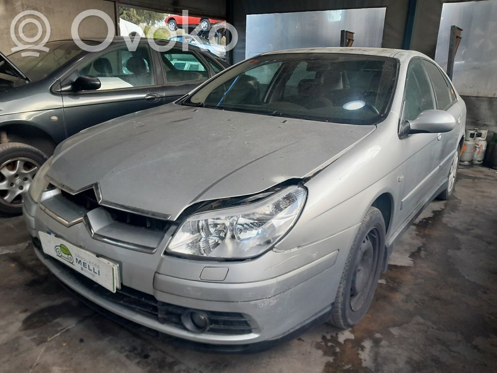 C5 C5, C5 Aircross  9655997380