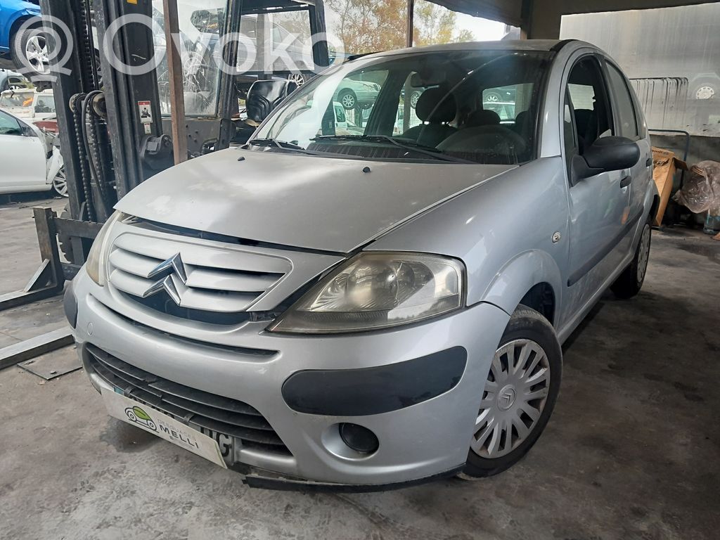 C3 C3, Pluriel, Picasso  96401469XT