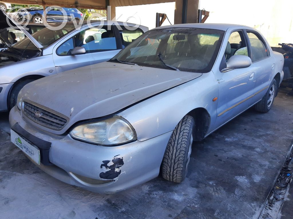 Clarus Clarus  0K9BA51500
