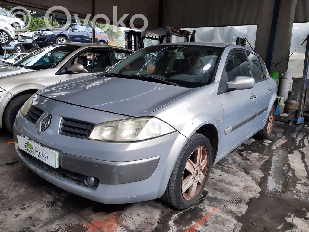Megane II Megane  8200073234