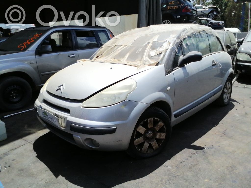 C3 Pluriel C3, Pluriel, Picasso  9648947780