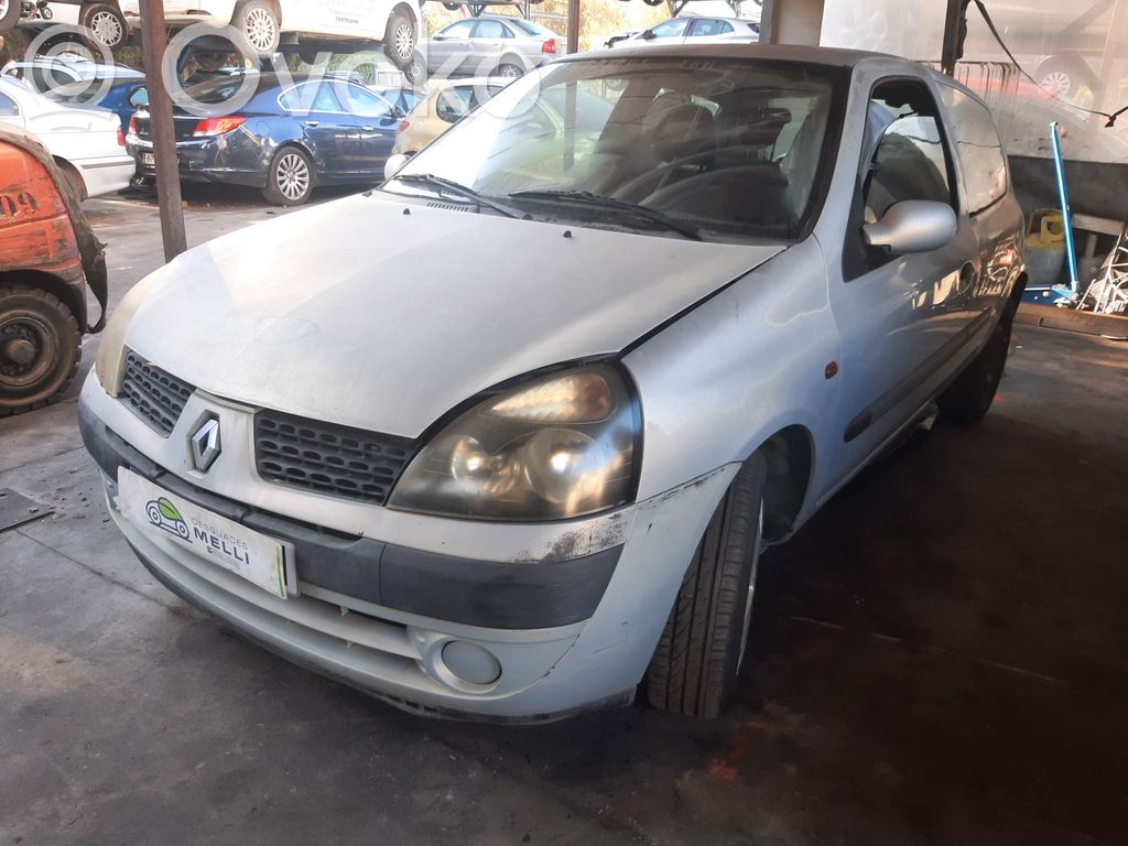 Clio II Clio  7700426086
