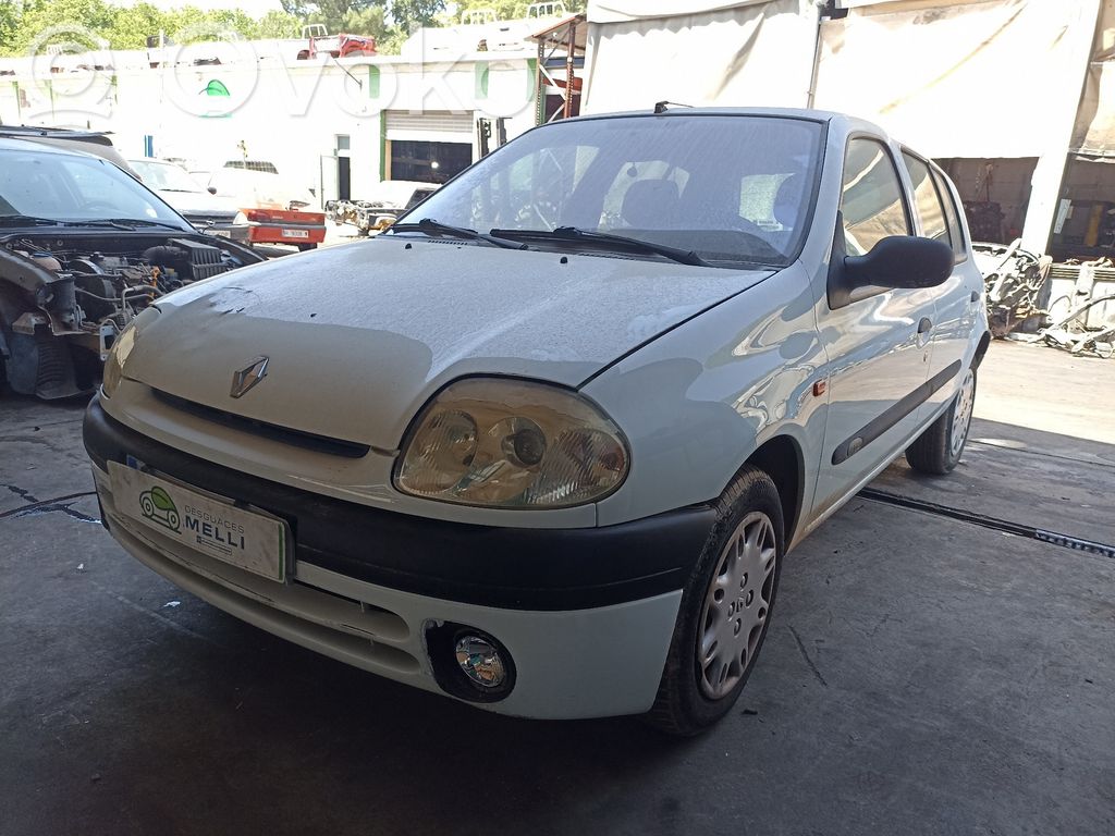 Clio II Clio  7700426086