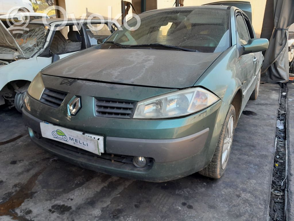 Megane II Megane  8200103769