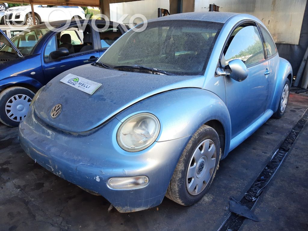 New Beetle New Beetle  06A131501