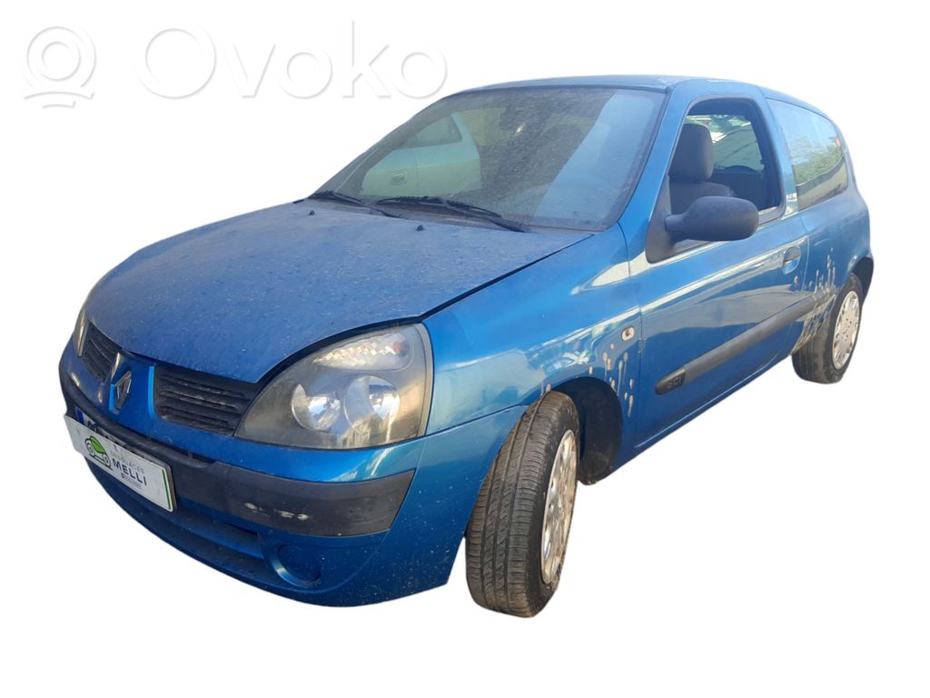Clio II Clio  550588300A