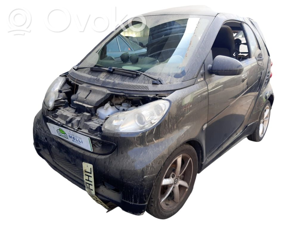 ForTwo I MC01 ForTwo  A1329001200