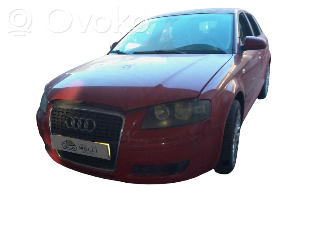 A3 S3 A3 Sportback 8P A3, S3  8P4833052A