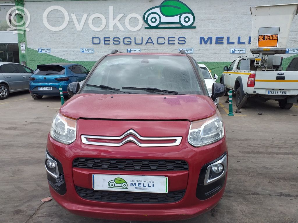 C3 Picasso C3, Pluriel, Picasso  9681735280