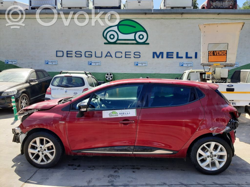 Clio IV Clio  248101259R