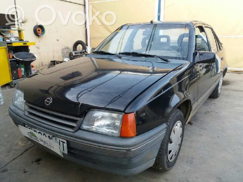 Kadett E Kadett