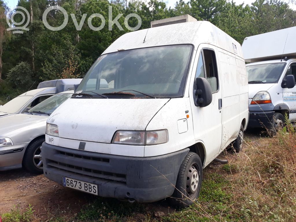 Ducato Ducato  1393261080