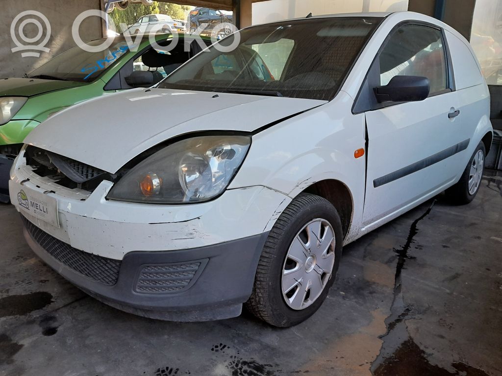 Fiesta Fiesta  6S6113404BD