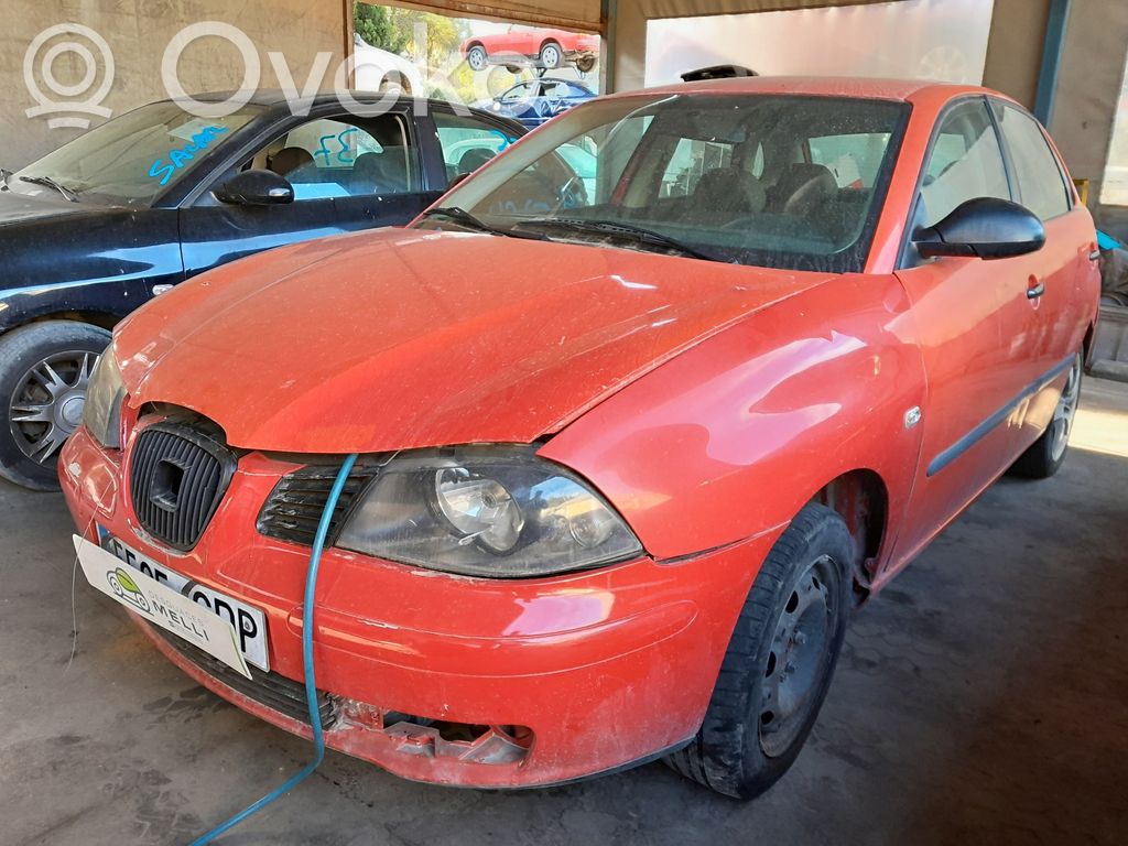 Ibiza III (6L) Ibiza  038906019HT