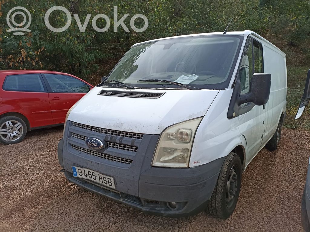 Transit Transit  6C11V042B85BCW
