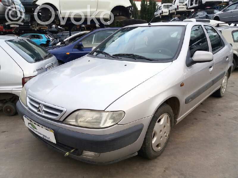 Xsara Xsara, Xsara Picasso  3272R8