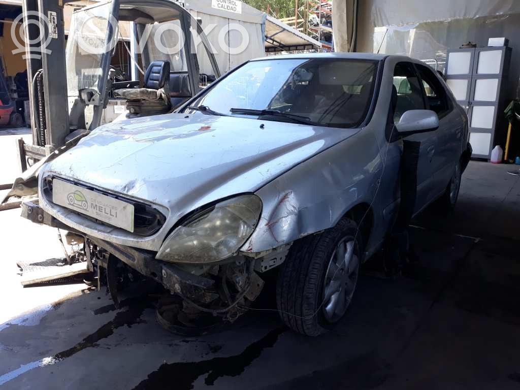 Xsara Xsara, Xsara Picasso  96111245