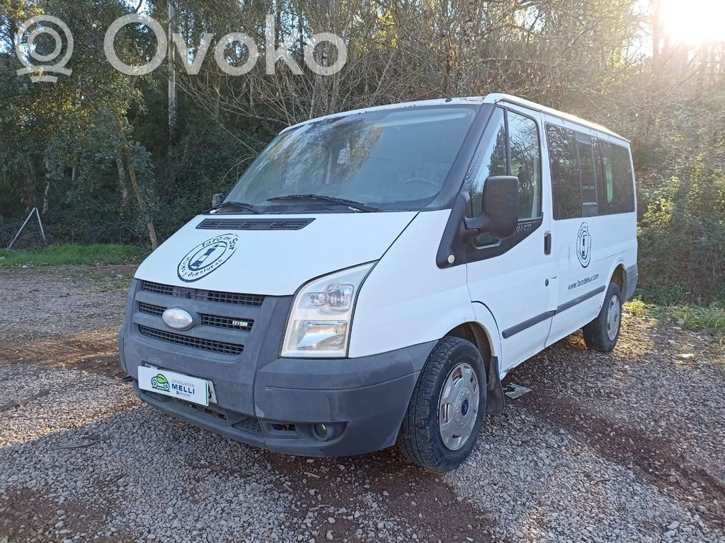Transit Transit  3M5T13A350AB