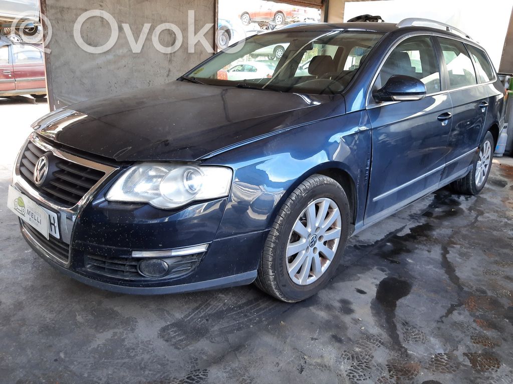 PASSAT B6 Passat  3C0937125