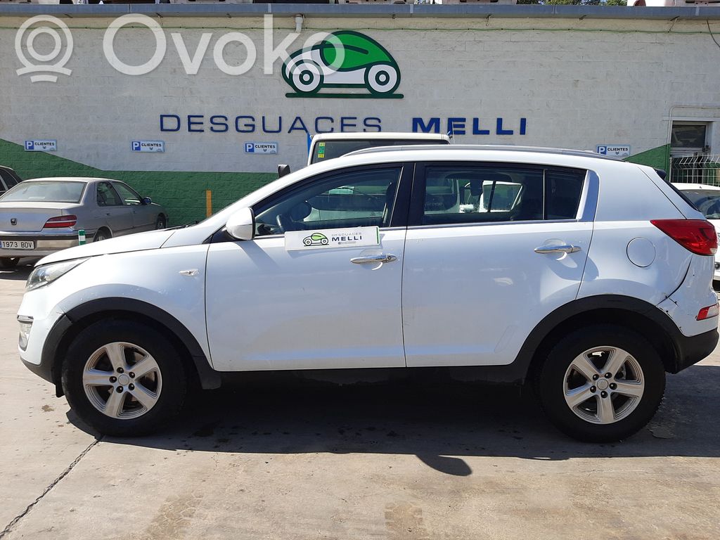Sportage Sportage  919503W033