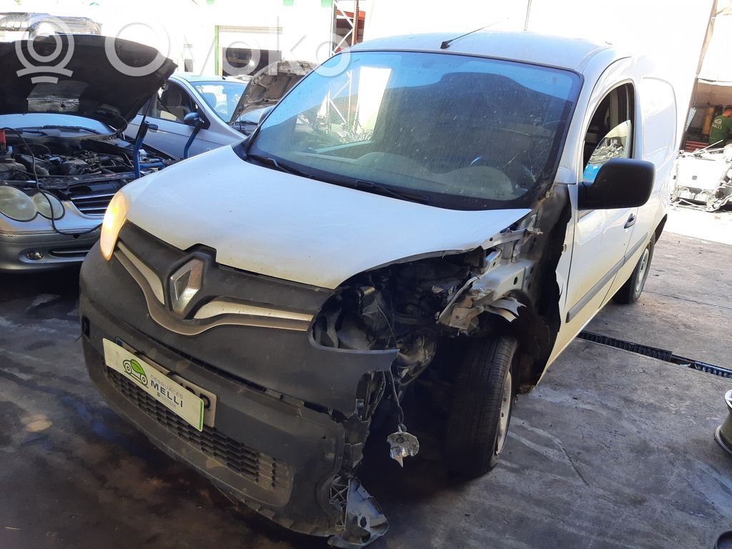 Kangoo II Kangoo  7701209764