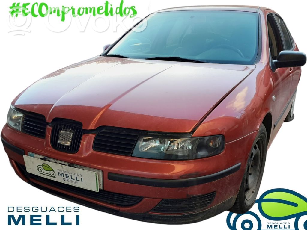 Leon (1M) Leon  020911023F