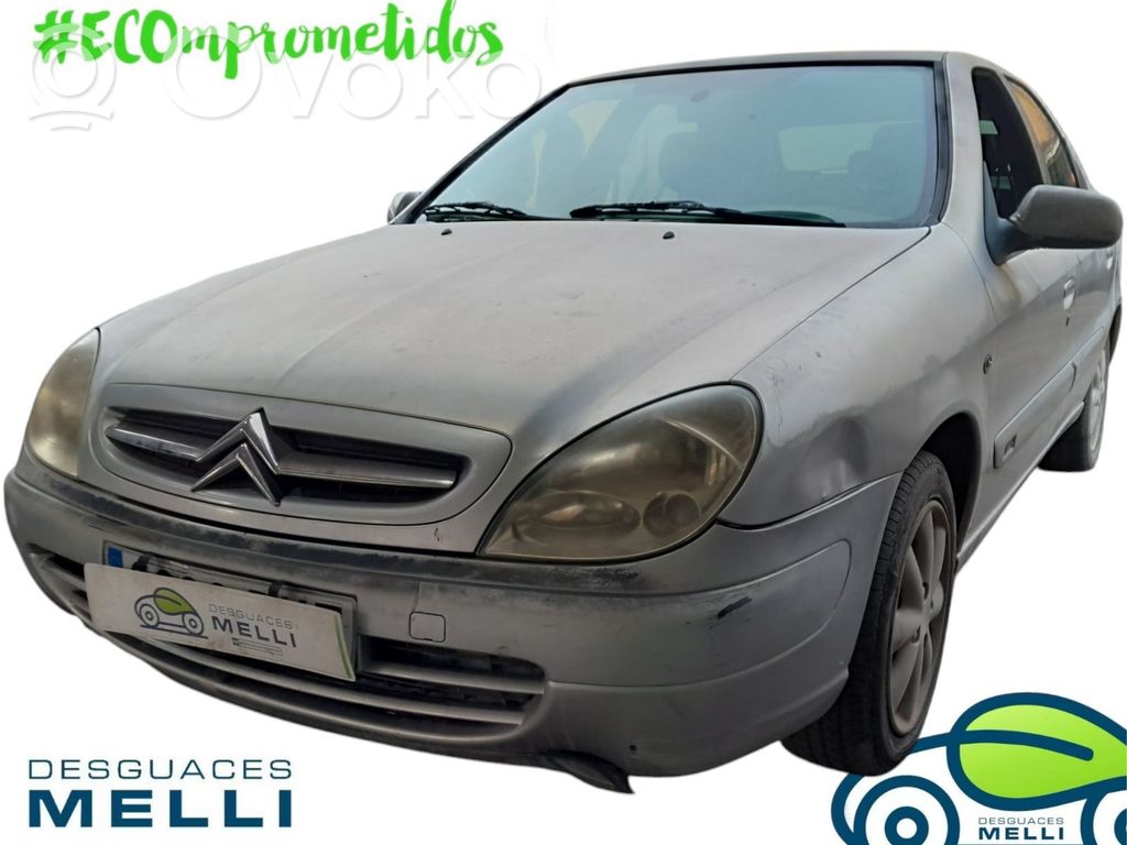 Xsara Xsara, Xsara Picasso  LRC6736001