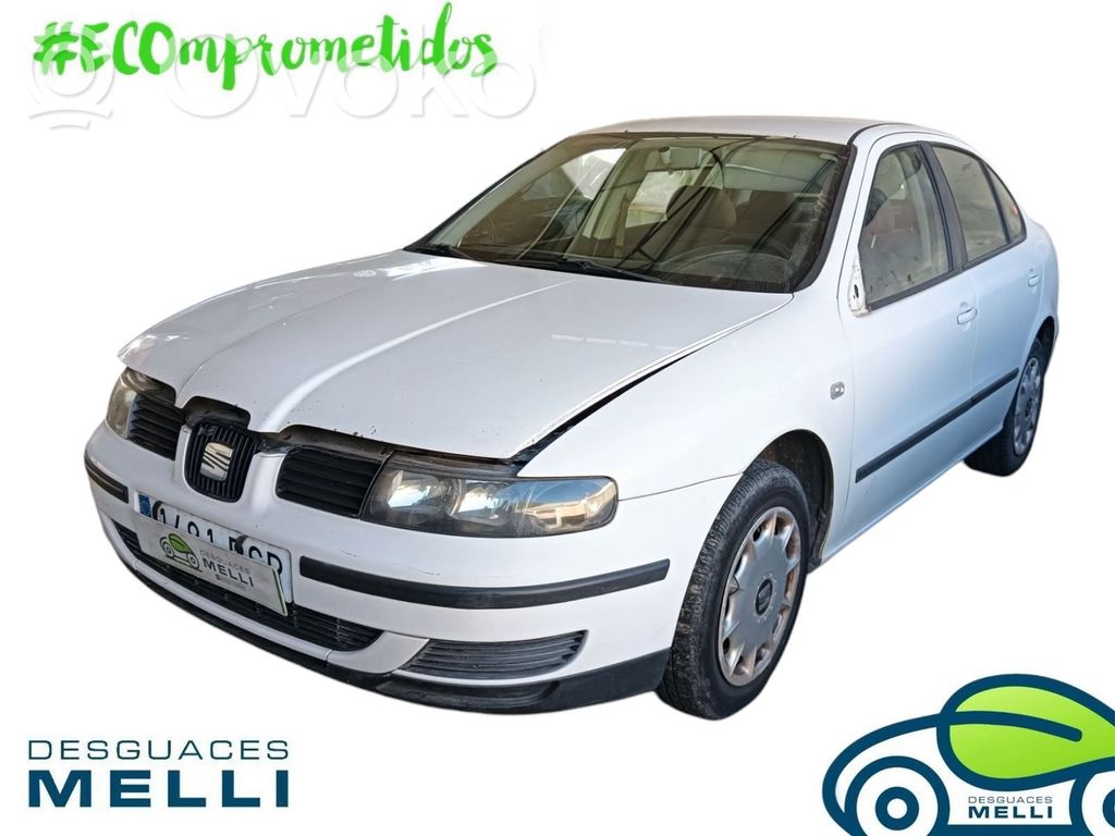 Toledo II (1M) Toledo  4B0953503E