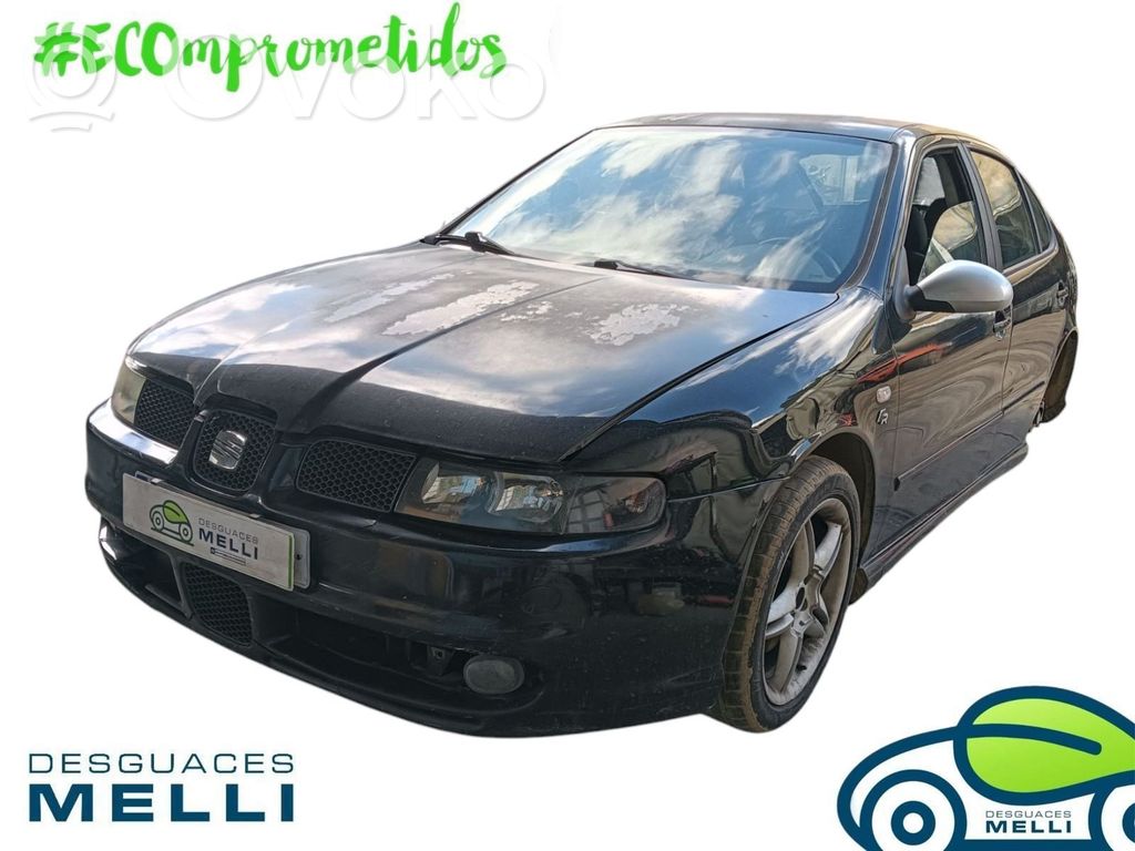 Leon (1M) Leon  038131501AA