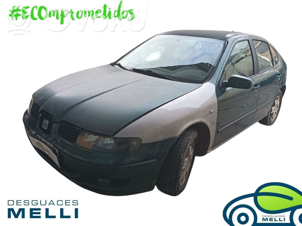 Leon (1M) Leon  1J0919183D