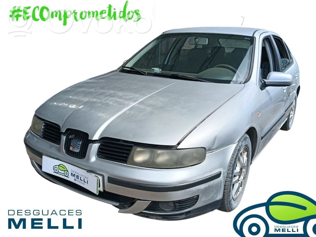 Leon (1M) Leon  4B0953503F