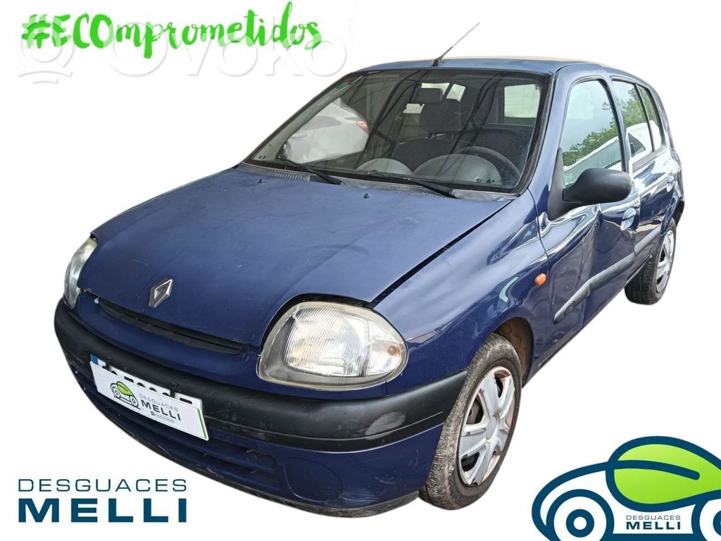 Clio II Clio  7700822136
