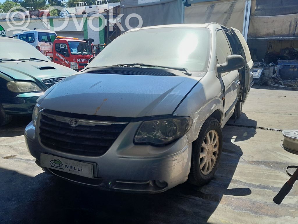 Grand Voyager IV Grand Voyager  P05094802AC