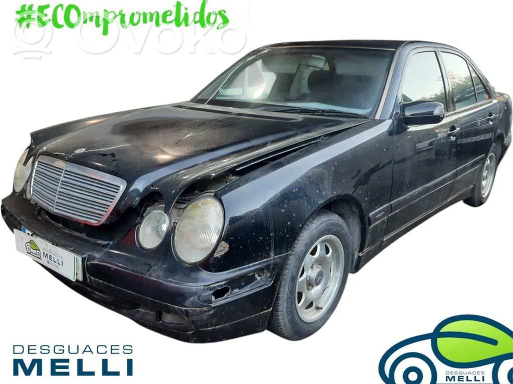 E W210 E-class, AMG (W124, W210, W211, W212, W213, C207, W238)  A6110960999