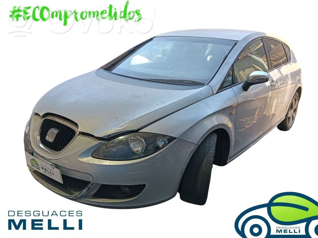Leon (1P) Leon  6Q0857552