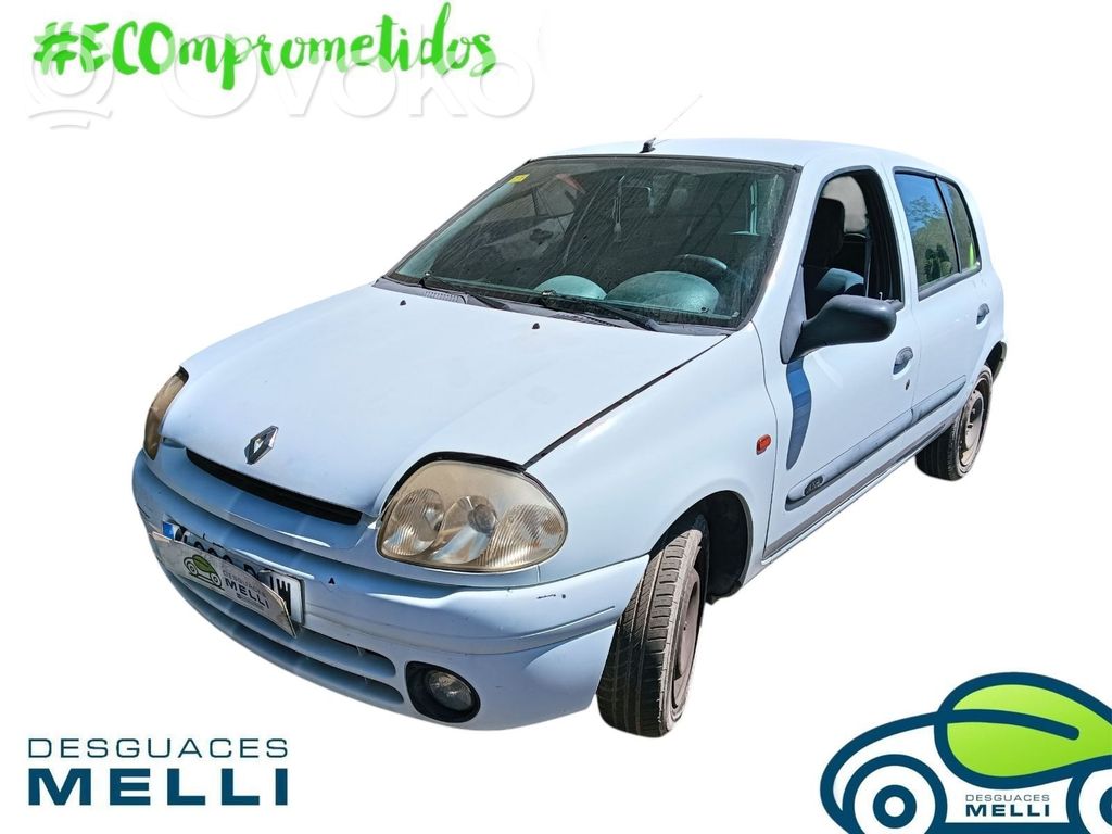 Clio II Clio  7700426087