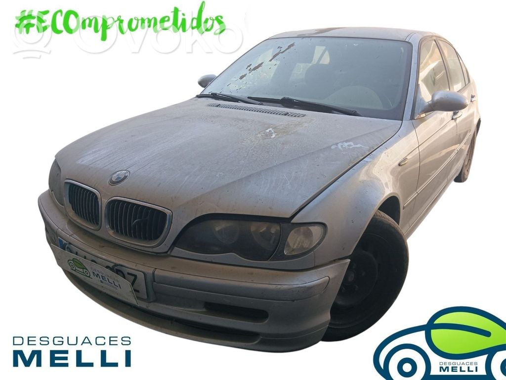 3 E46 Series 3  7787354