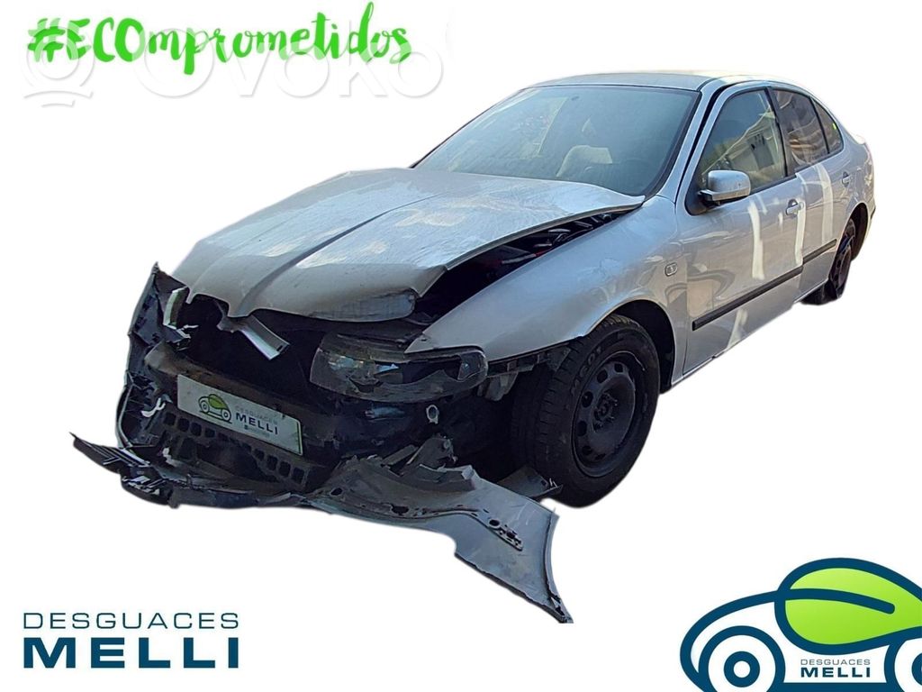 Toledo II (1M) Toledo  1M1857511A