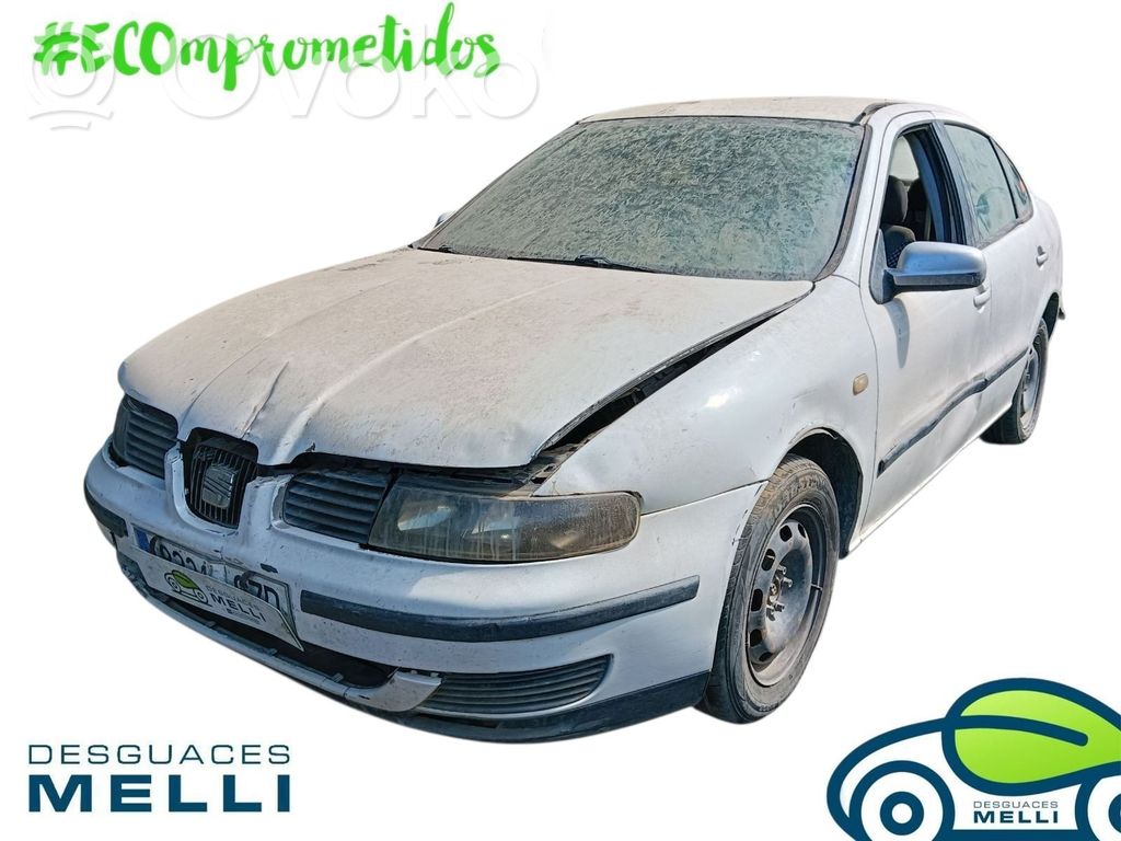 Toledo II (1M) Toledo  1J0959799S
