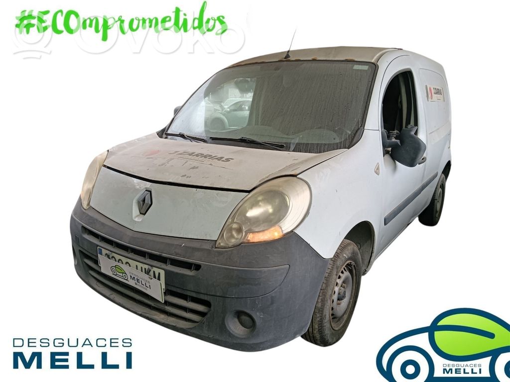 Kangoo II Kangoo  E3160101