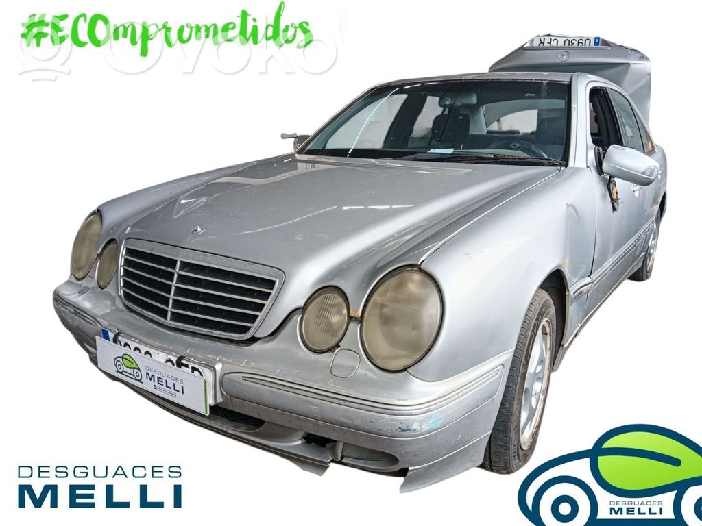 E W210 E-class, AMG (W124, W210, W211, W212, W213, C207, W238)  0295452232