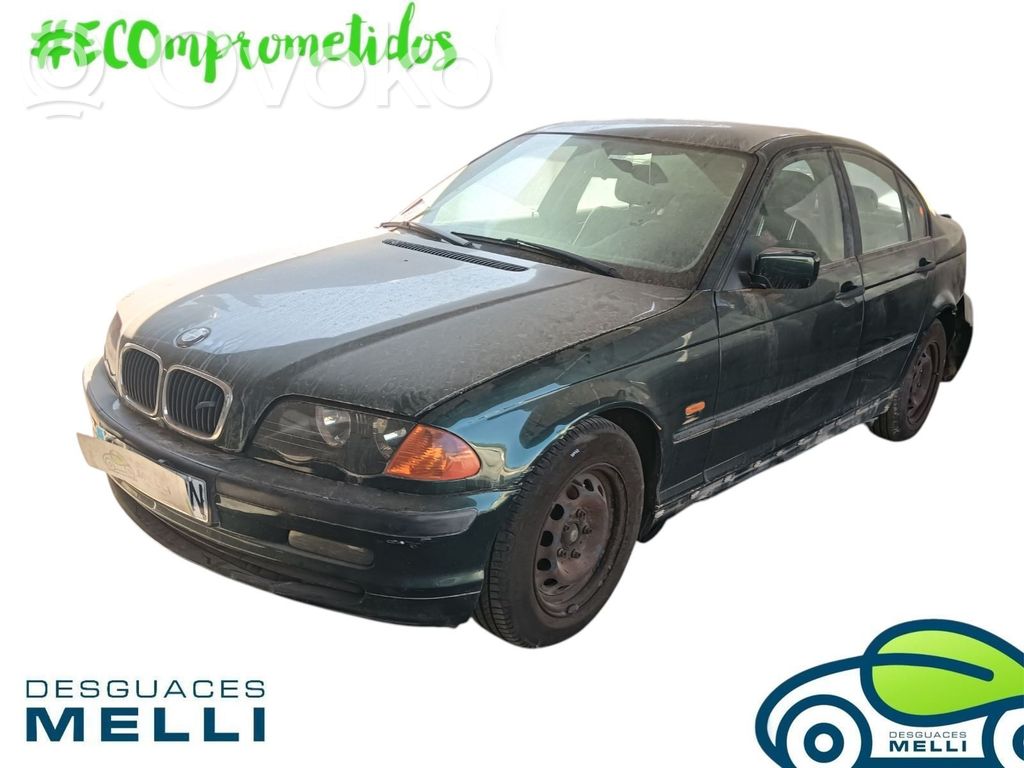 3 E46 Series 3  64118369807