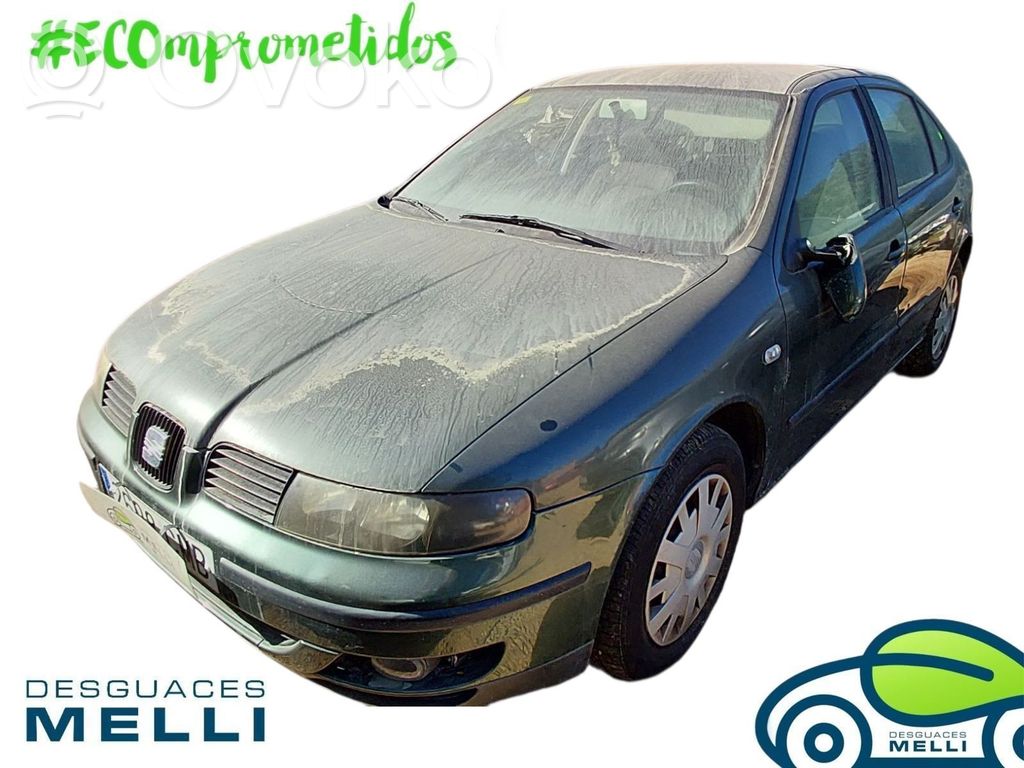 Leon (1M) Leon  036906034DS