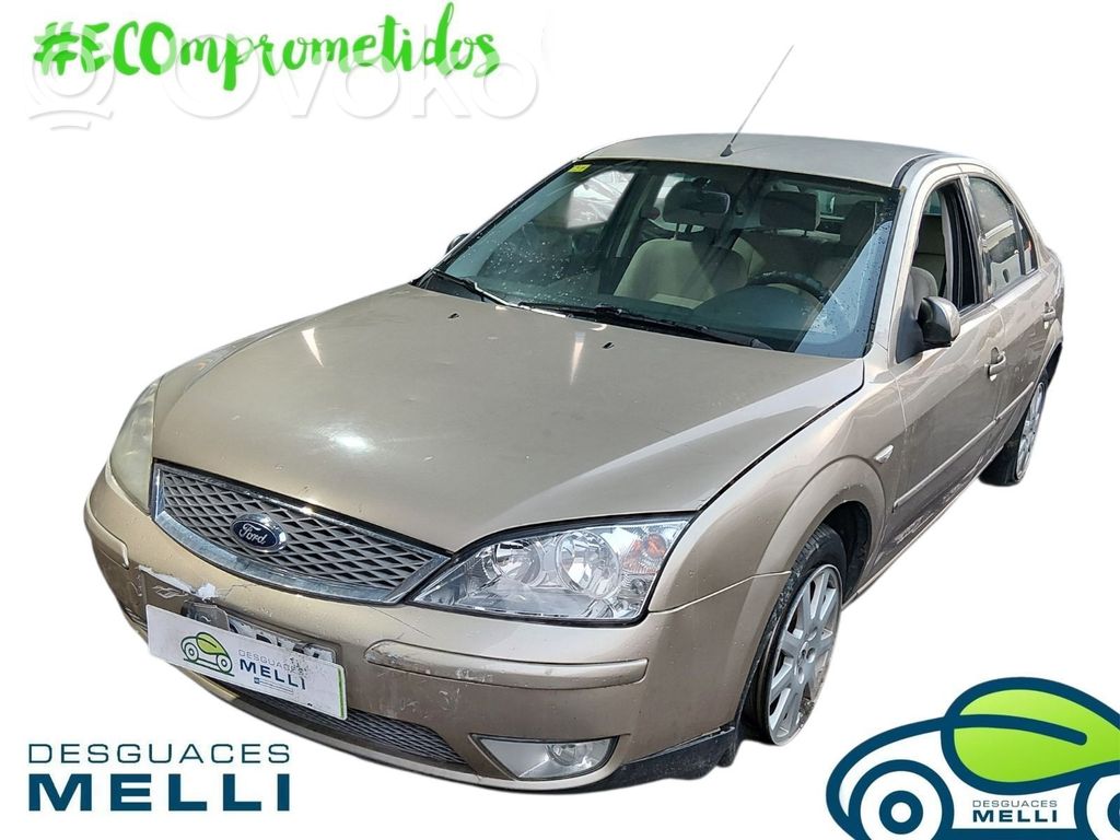 Mondeo Mk III Mondeo  1S7Q6K682BH