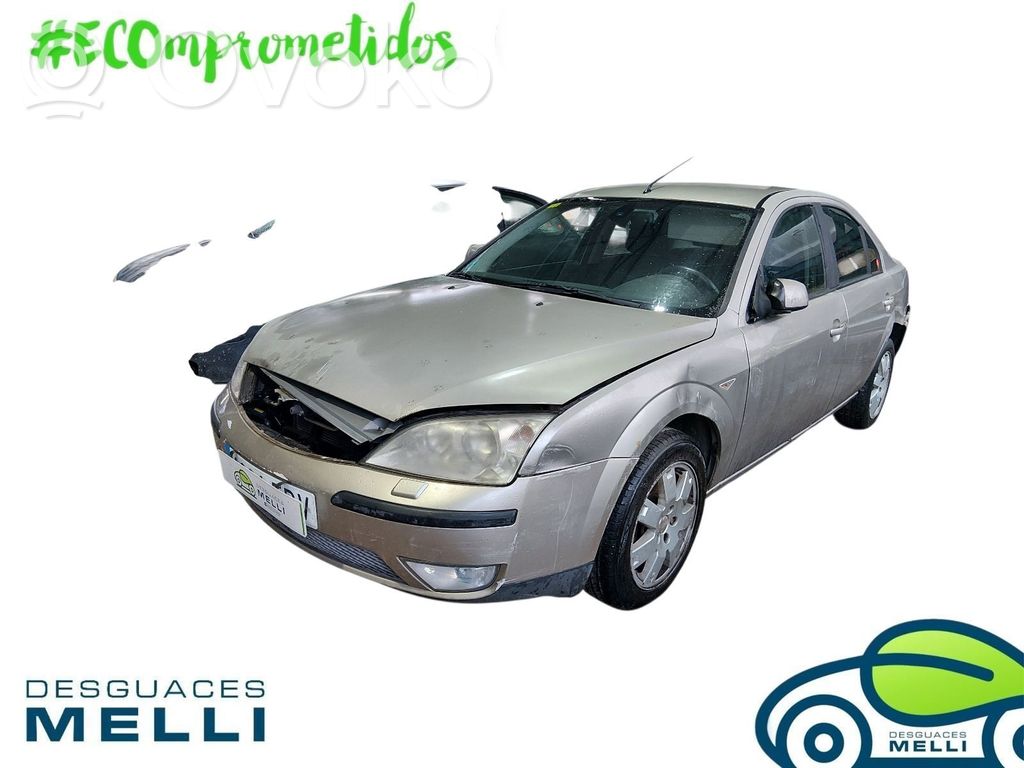 Mondeo Mk III Mondeo  5S712M110AA
