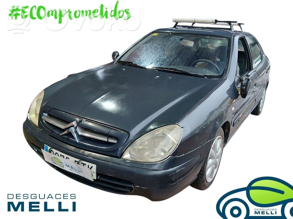 Xsara Xsara, Xsara Picasso  9641551180