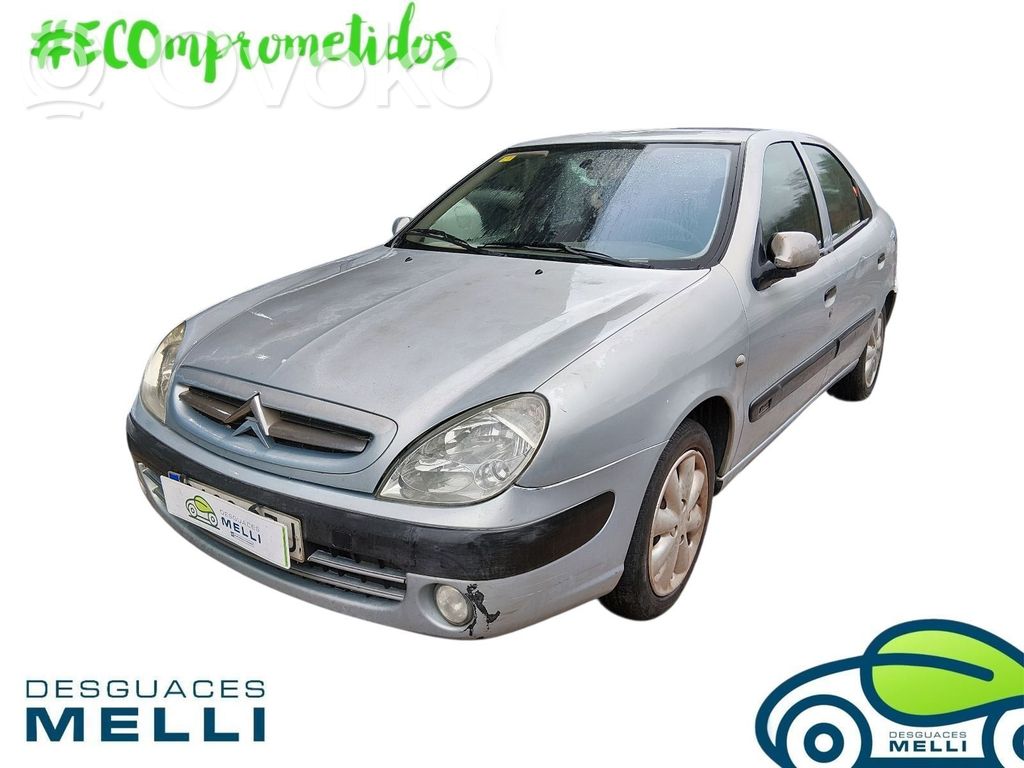 Xsara Xsara, Xsara Picasso  96334565