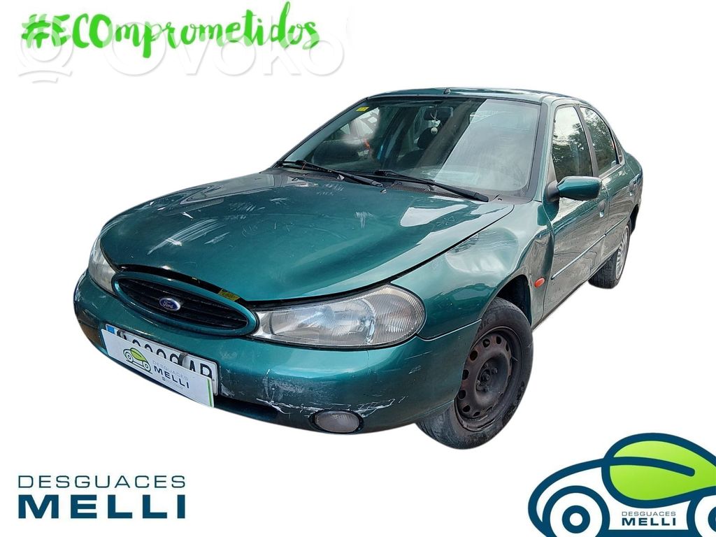 Mondeo MK II Mondeo  XS7H19D628CA