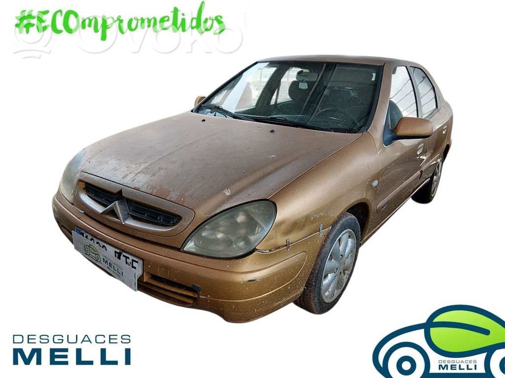 Xsara Xsara, Xsara Picasso  9636084480